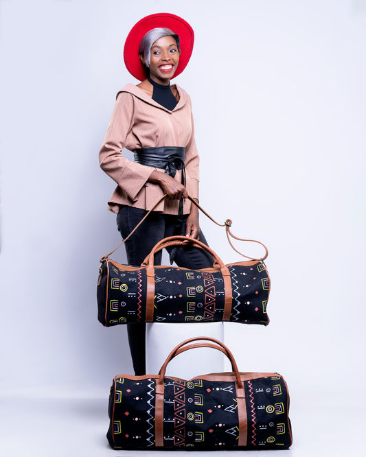 Watamu Duffle