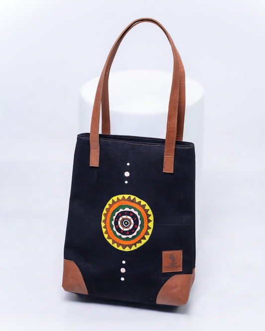 Malindi Tote