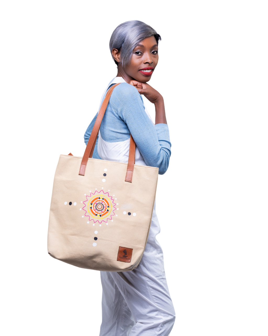 Lamu Tote