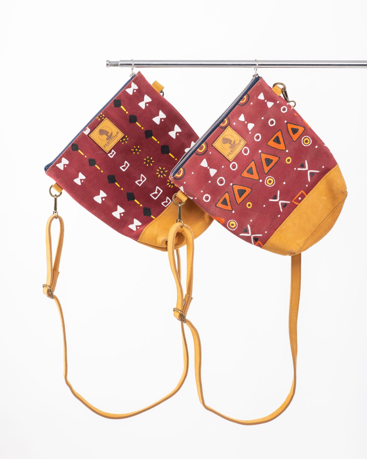 Nyali Crossbody